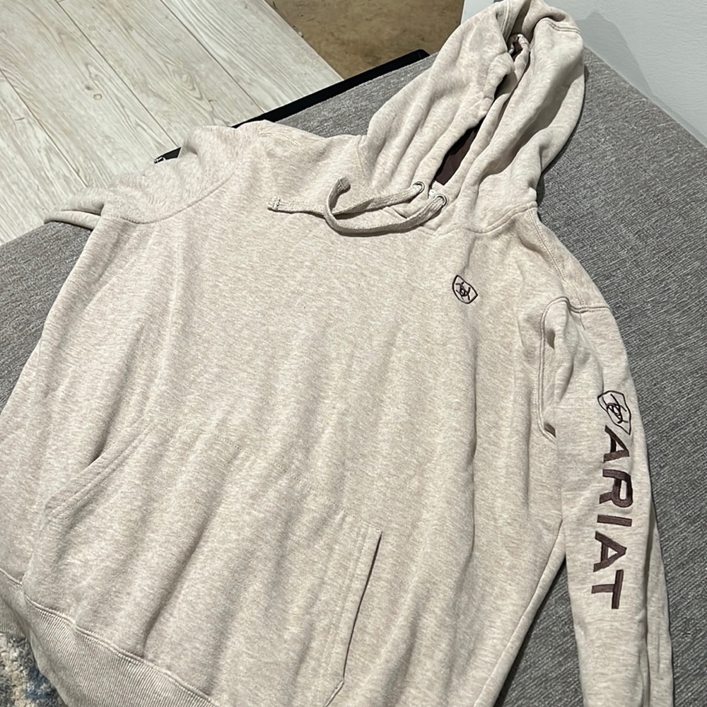 Ariat Hoodie
